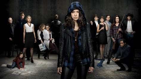  Orphan Black, Une saga complexe et palpitante peuplée d'actrices talentueuses!